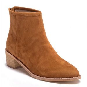 Kristen Cavallari Chinese Laundry Mae Booties